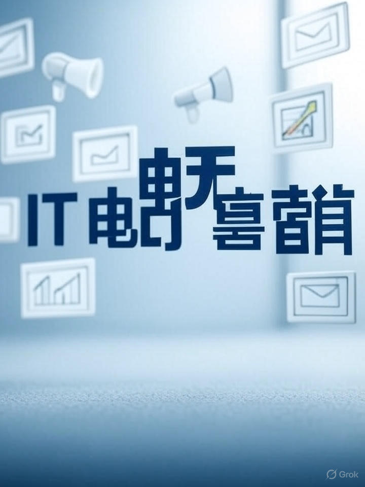 IT 电话营销