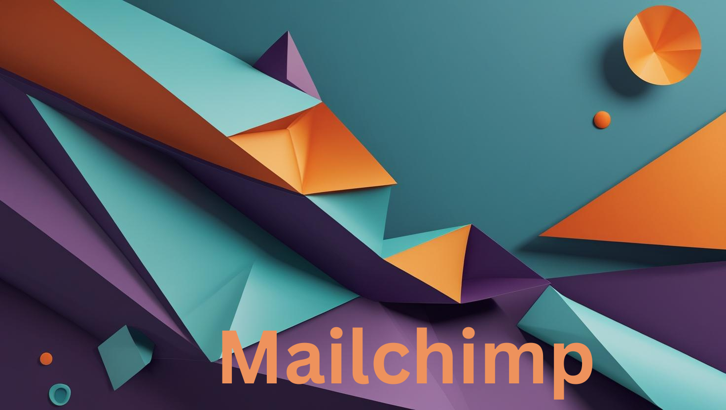 mailchimp