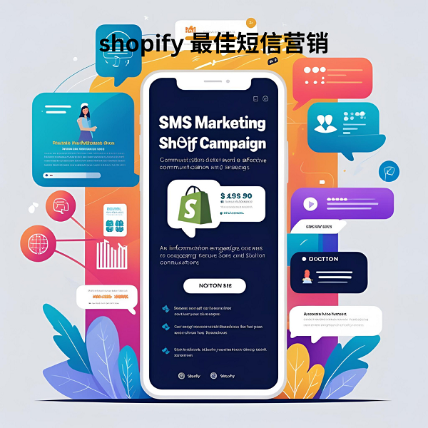 shopify 最佳短信营销