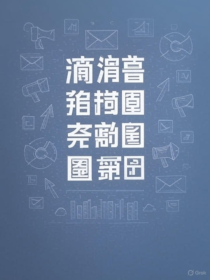 滴灌营销流程图